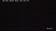 Archiv Foto Webcam in Boltigen-Eschi am Jaunpass 03:00
