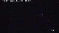 Archiv Foto Webcam in Boltigen-Eschi am Jaunpass 23:00
