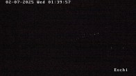 Archiv Foto Webcam in Boltigen-Eschi am Jaunpass 01:00