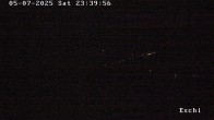 Archiv Foto Webcam in Boltigen-Eschi am Jaunpass 23:00