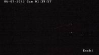 Archiv Foto Webcam in Boltigen-Eschi am Jaunpass 01:00