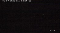 Archiv Foto Webcam in Boltigen-Eschi am Jaunpass 03:00