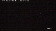 Archiv Foto Webcam in Boltigen-Eschi am Jaunpass 23:00