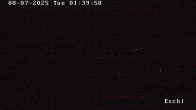 Archiv Foto Webcam in Boltigen-Eschi am Jaunpass 01:00