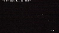 Archiv Foto Webcam in Boltigen-Eschi am Jaunpass 03:00