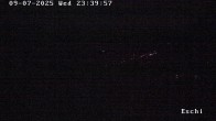 Archiv Foto Webcam in Boltigen-Eschi am Jaunpass 23:00