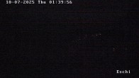 Archiv Foto Webcam in Boltigen-Eschi am Jaunpass 01:00