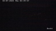 Archiv Foto Webcam in Boltigen-Eschi am Jaunpass 03:00