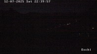 Archiv Foto Webcam in Boltigen-Eschi am Jaunpass 23:00