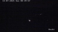 Archiv Foto Webcam in Boltigen-Eschi am Jaunpass 01:00