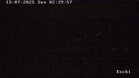Archiv Foto Webcam in Boltigen-Eschi am Jaunpass 03:00