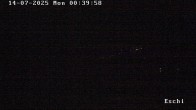 Archiv Foto Webcam in Boltigen-Eschi am Jaunpass 01:00
