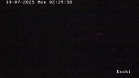 Archiv Foto Webcam in Boltigen-Eschi am Jaunpass 03:00