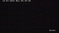 Archiv Foto Webcam in Boltigen-Eschi am Jaunpass 05:00