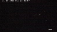 Archiv Foto Webcam in Boltigen-Eschi am Jaunpass 23:00