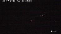 Archiv Foto Webcam in Boltigen-Eschi am Jaunpass 23:00