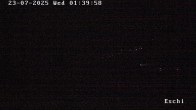 Archiv Foto Webcam in Boltigen-Eschi am Jaunpass 01:00