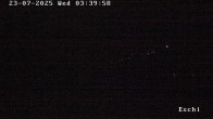 Archiv Foto Webcam in Boltigen-Eschi am Jaunpass 03:00