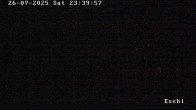 Archiv Foto Webcam in Boltigen-Eschi am Jaunpass 23:00