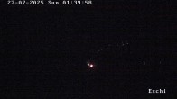 Archiv Foto Webcam in Boltigen-Eschi am Jaunpass 01:00
