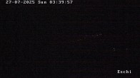 Archiv Foto Webcam in Boltigen-Eschi am Jaunpass 03:00