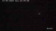 Archiv Foto Webcam in Boltigen-Eschi am Jaunpass 23:00