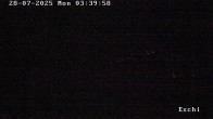 Archiv Foto Webcam in Boltigen-Eschi am Jaunpass 03:00