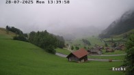 Archiv Foto Webcam in Boltigen-Eschi am Jaunpass 13:00