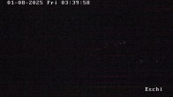 Archiv Foto Webcam in Boltigen-Eschi am Jaunpass 03:00