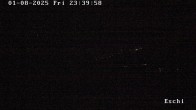 Archiv Foto Webcam in Boltigen-Eschi am Jaunpass 23:00