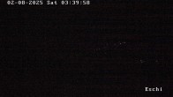 Archived image Webcam Jaunpass View of the ski run 03:00