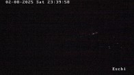 Archiv Foto Webcam in Boltigen-Eschi am Jaunpass 23:00