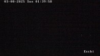 Archiv Foto Webcam in Boltigen-Eschi am Jaunpass 01:00