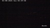 Archiv Foto Webcam in Boltigen-Eschi am Jaunpass 03:00
