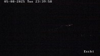 Archiv Foto Webcam in Boltigen-Eschi am Jaunpass 23:00