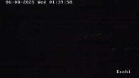 Archiv Foto Webcam in Boltigen-Eschi am Jaunpass 01:00