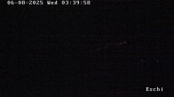 Archiv Foto Webcam in Boltigen-Eschi am Jaunpass 03:00
