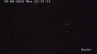 Archiv Foto Webcam in Boltigen-Eschi am Jaunpass 23:00
