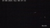 Archiv Foto Webcam in Boltigen-Eschi am Jaunpass 01:00