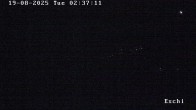 Archiv Foto Webcam in Boltigen-Eschi am Jaunpass 03:00