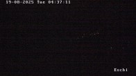 Archiv Foto Webcam in Boltigen-Eschi am Jaunpass 05:00