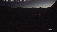 Archiv Foto Webcam in Boltigen-Eschi am Jaunpass 06:00