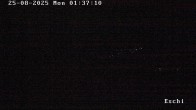 Archiv Foto Webcam in Boltigen-Eschi am Jaunpass 01:00