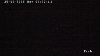 Archiv Foto Webcam in Boltigen-Eschi am Jaunpass 03:00