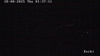 Archiv Foto Webcam in Boltigen-Eschi am Jaunpass 02:00
