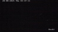 Archiv Foto Webcam in Boltigen-Eschi am Jaunpass 04:00