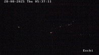 Archiv Foto Webcam in Boltigen-Eschi am Jaunpass 06:00
