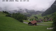 Archiv Foto Webcam in Boltigen-Eschi am Jaunpass 12:00