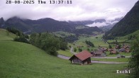 Archiv Foto Webcam in Boltigen-Eschi am Jaunpass 14:00