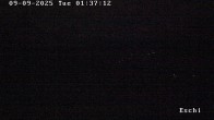 Archiv Foto Webcam in Boltigen-Eschi am Jaunpass 23:00